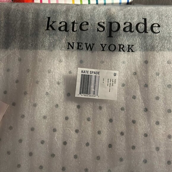 Kate Spade NY Disney x Minnie Mouse Figaro Cat Laptop/tablet sleeve - NEW W/tag - Picture 5 of 5